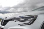 Renault Megane R.S. Trophy-R 2019 года (UK)
